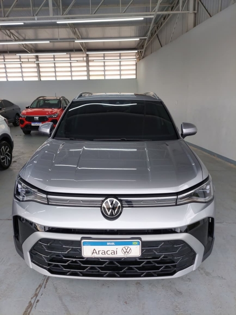 volkswagen taos 1.4 250 tsi total flex highline automatico 4p 20261