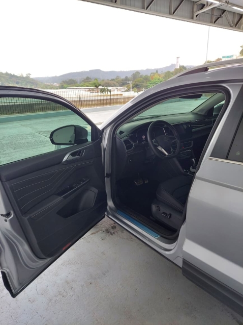 volkswagen taos 1.4 250 tsi total flex highline automatico 4p 20268