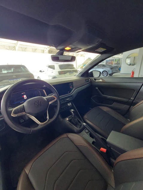 volkswagen virtus 1.0 200 tsi highline automatico flex 4p 20259