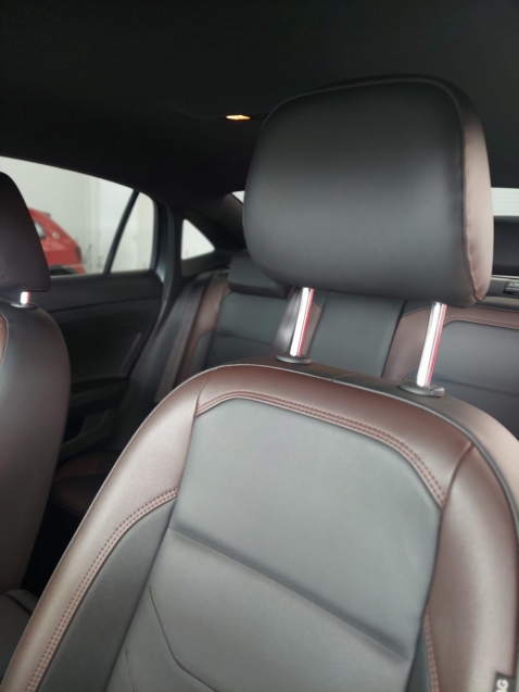 volkswagen virtus 1.0 200 tsi highline automatico flex 4p 202511