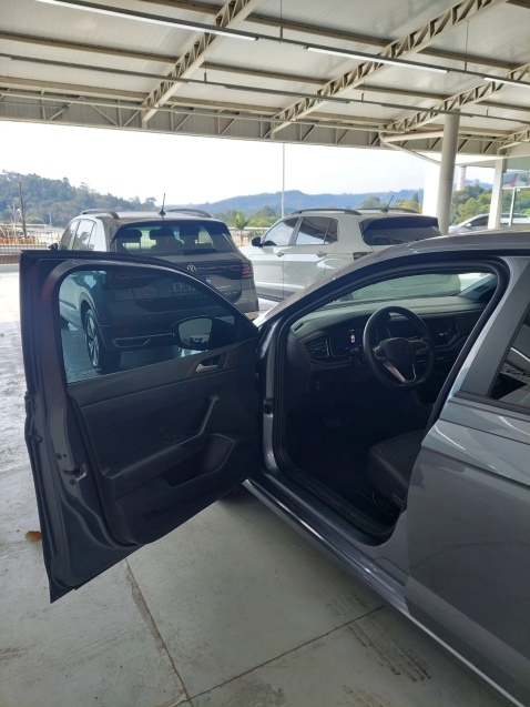 volkswagen virtus 1.0 200 tsi highline automatico flex 4p 20258