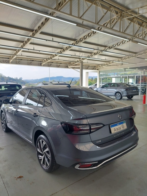 volkswagen virtus 1.0 200 tsi highline automatico flex 4p 20256