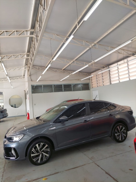 volkswagen virtus 1.0 200 tsi highline automatico flex 4p 20257