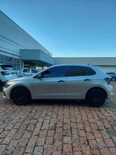 volkswagen polo 1.0 mpi track manual flex 4p 20267