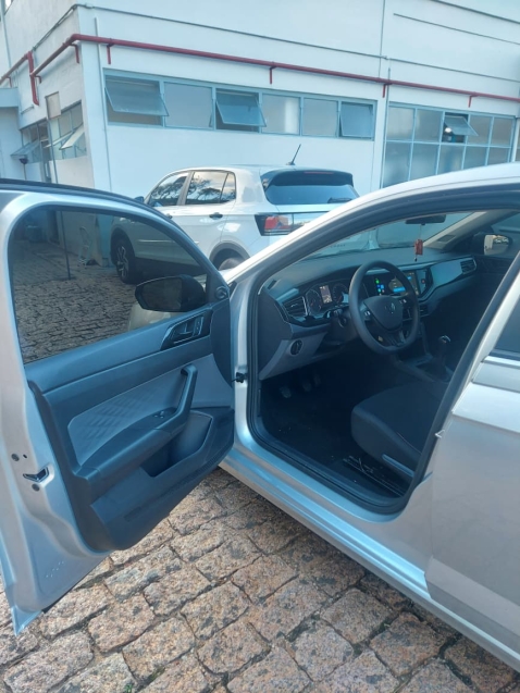 volkswagen polo 1.0 mpi track manual flex 4p 20268