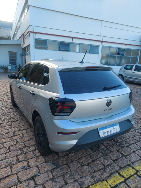 volkswagen polo 1.0 mpi track manual flex 4p 20266
