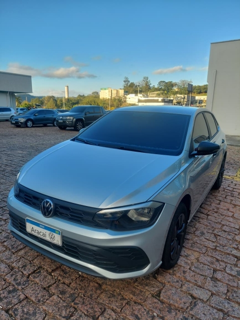 volkswagen polo 1.0 mpi track manual flex 4p 20260