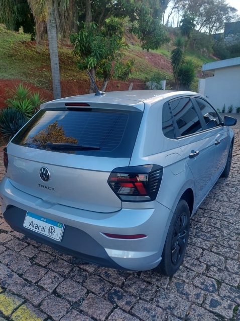 volkswagen polo 1.0 mpi track manual flex 4p 20264
