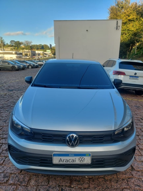 volkswagen polo 1.0 mpi track manual flex 4p 20261