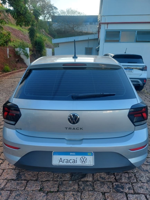 volkswagen polo 1.0 mpi track manual flex 4p 20265