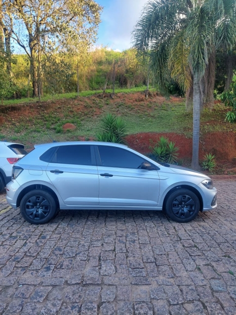 volkswagen polo 1.0 mpi track manual flex 4p 20263