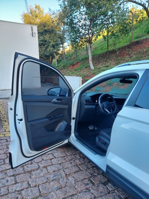 volkswagen taos 1.4 250 tsi total flex highline automatico 4p 20228