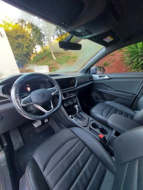 volkswagen taos 1.4 250 tsi total flex highline automatico 4p 20229