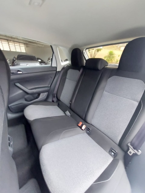 volkswagen polo 1.0 170 tsi sense automatico flex 4p 202610