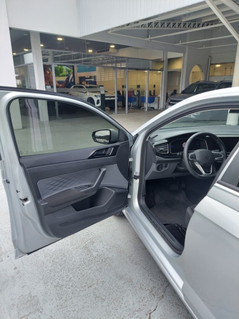 volkswagen polo 1.0 170 tsi sense automatico flex 4p 20268