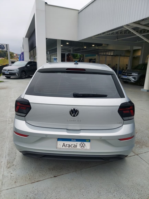 volkswagen polo 1.0 170 tsi sense automatico flex 4p 20265