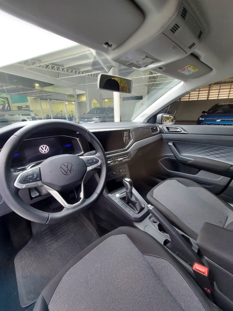 volkswagen polo 1.0 170 tsi sense automatico flex 4p 20269