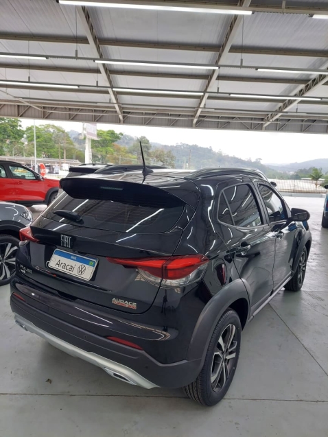 fiat pulse 1.0 turbo 200 flex audace cvt 4p automatico 20244