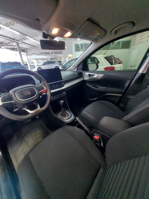 fiat pulse 1.0 turbo 200 flex audace cvt 4p automatico 20249