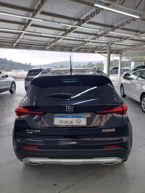 fiat pulse 1.0 turbo 200 flex audace cvt 4p automatico 20245