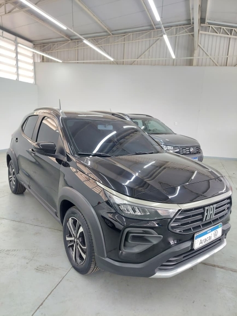fiat pulse 1.0 turbo 200 flex audace cvt 4p automatico 20242