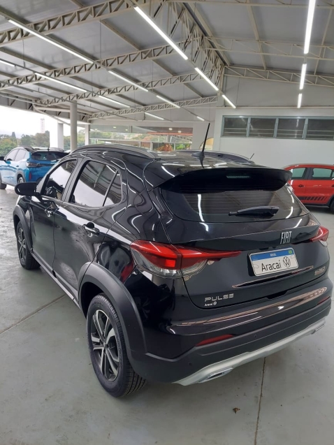 fiat pulse 1.0 turbo 200 flex audace cvt 4p automatico 20246