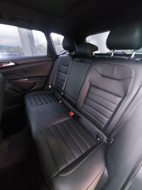 volkswagen taos 1.4 250 tsi total flex highline automatico 4p 202310