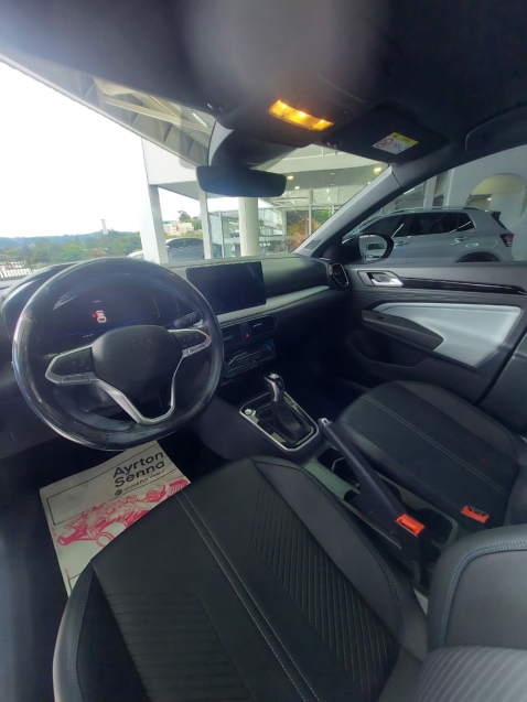volkswagen tera 1.0 170 tsi high automatico flex 4p 20269