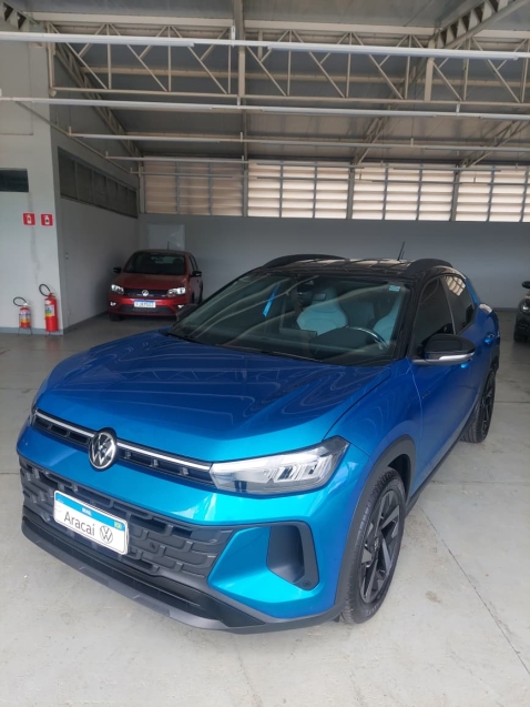 volkswagen tera 1.0 170 tsi high automatico flex 4p 20260