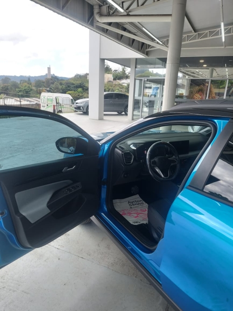 volkswagen tera 1.0 170 tsi high automatico flex 4p 20268