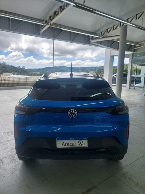volkswagen tera 1.0 170 tsi high automatico flex 4p 20265
