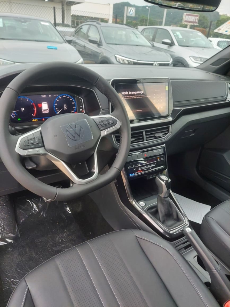 volkswagen t-cross 1.4 250 tsi total flex highline automatico 4p 20279