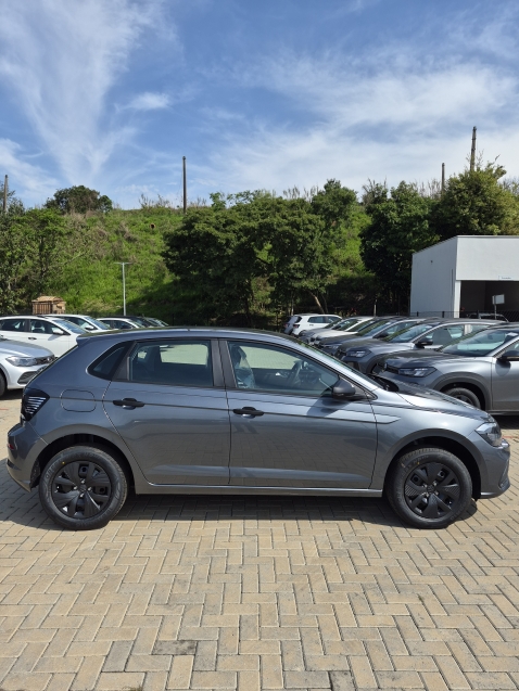 volkswagen polo 1.0 mpi track manual flex 4p 20273