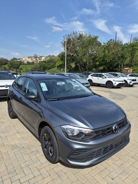 volkswagen polo 1.0 mpi track manual flex 4p 20272