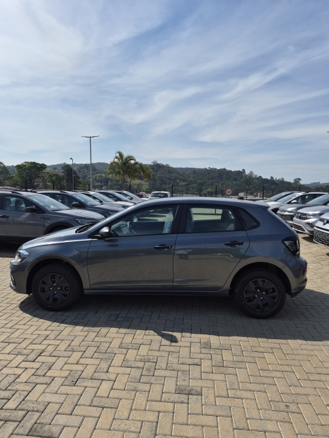 volkswagen polo 1.0 mpi track manual flex 4p 20277
