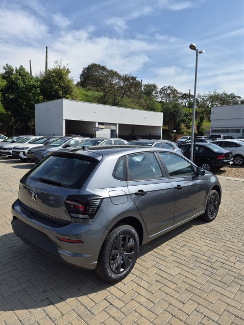 volkswagen polo 1.0 mpi track manual flex 4p 20274