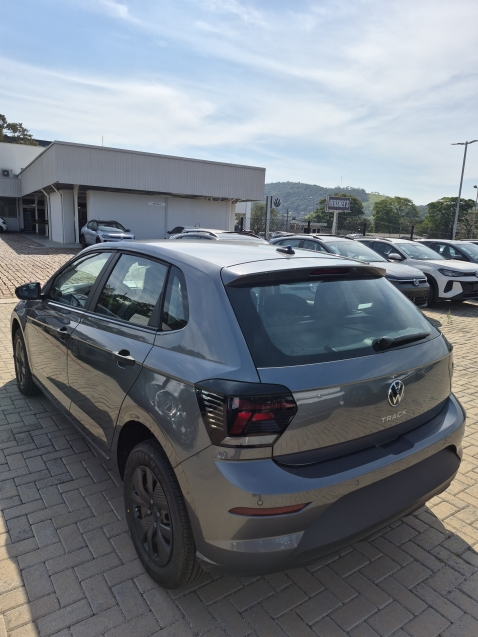 volkswagen polo 1.0 mpi track manual flex 4p 20276