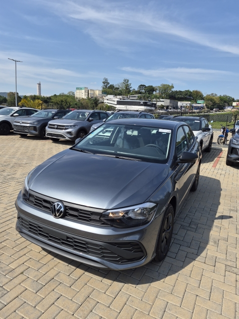 volkswagen polo 1.0 mpi track manual flex 4p 20270