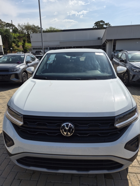 volkswagen t-cross urban1