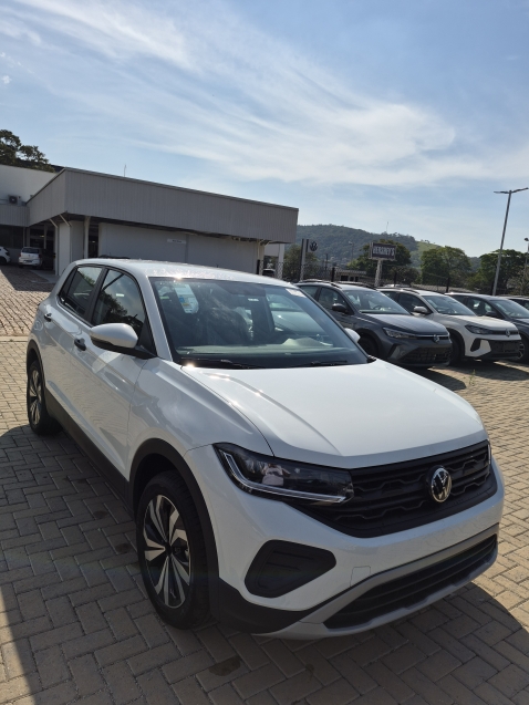 volkswagen t-cross urban2