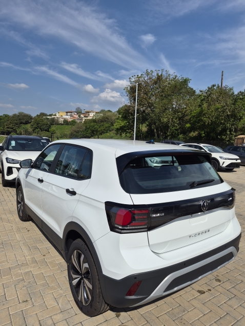 volkswagen t-cross urban6