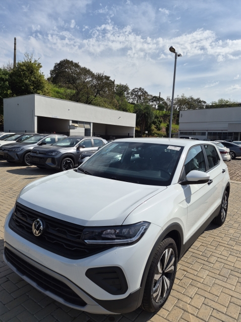 volkswagen t-cross urban0
