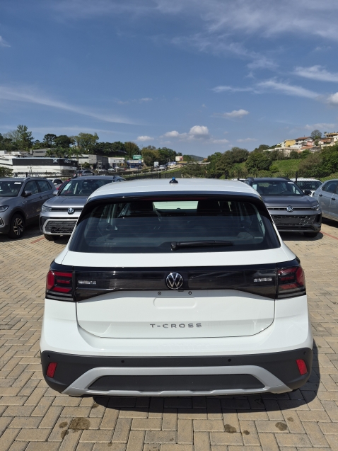volkswagen t-cross urban5