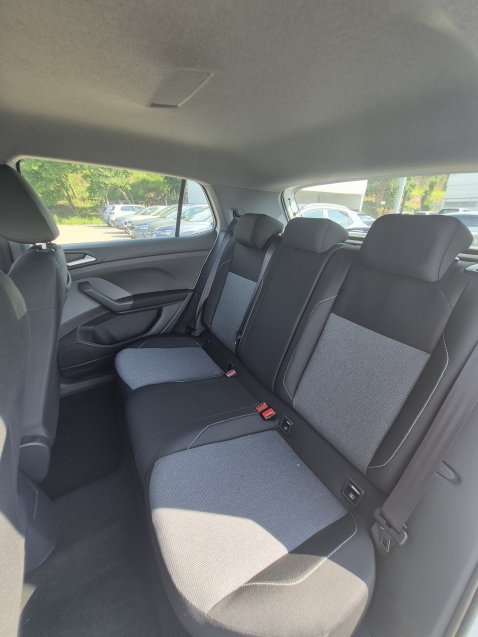 volkswagen t-cross urban10