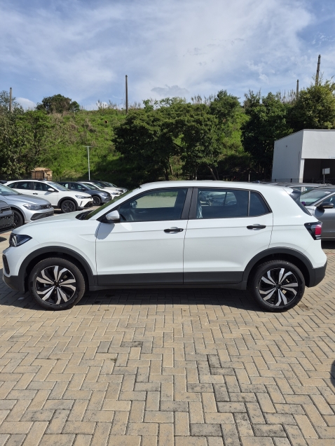 volkswagen t-cross urban7