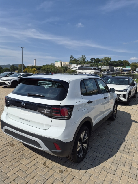 volkswagen t-cross urban4