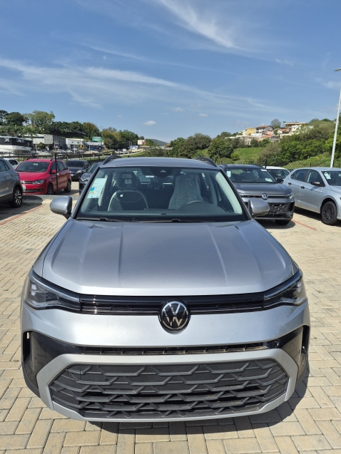 volkswagen taos 1.4 250 tsi total flex comfortline automatico 4p 20261