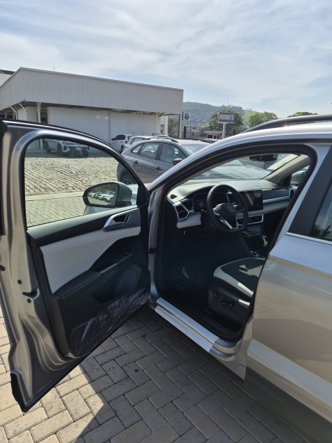 volkswagen taos 1.4 250 tsi total flex comfortline automatico 4p 20268