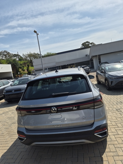 volkswagen taos 1.4 250 tsi total flex comfortline automatico 4p 20265