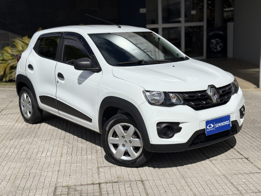 renault kwid 1.0 12v sce flex zen manual 4p 2019 renault kwid 1.0 12v sce flex zen manual 4p 2019